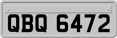QBQ6472