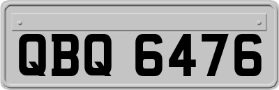 QBQ6476