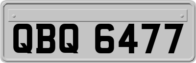 QBQ6477