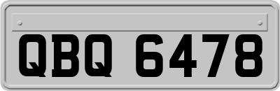 QBQ6478
