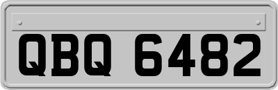 QBQ6482