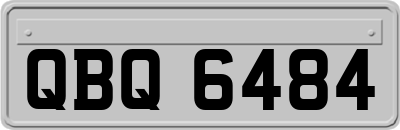 QBQ6484