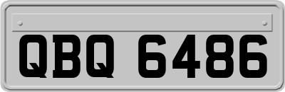 QBQ6486