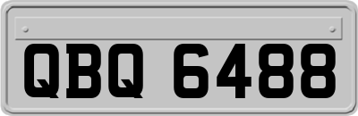 QBQ6488