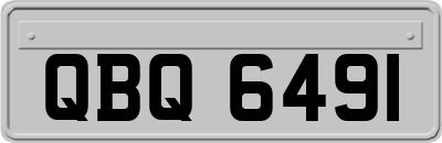 QBQ6491
