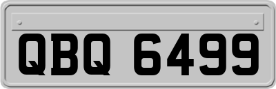 QBQ6499