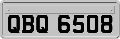 QBQ6508
