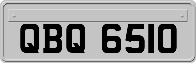 QBQ6510