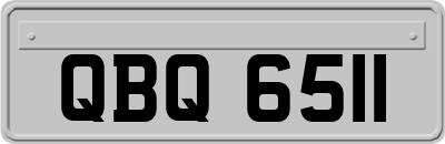 QBQ6511