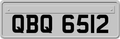 QBQ6512