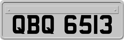 QBQ6513