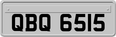 QBQ6515