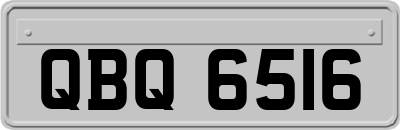 QBQ6516
