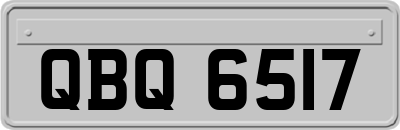 QBQ6517