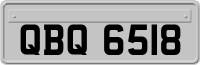 QBQ6518