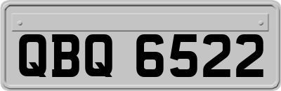 QBQ6522