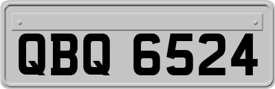 QBQ6524