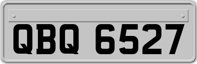 QBQ6527