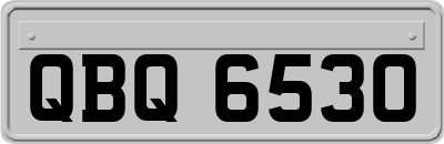 QBQ6530
