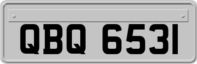 QBQ6531