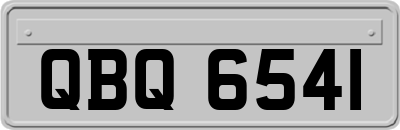 QBQ6541