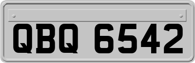 QBQ6542