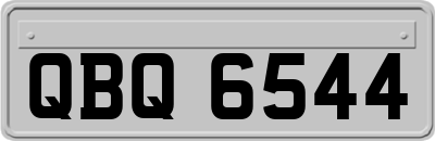 QBQ6544