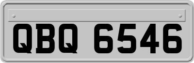 QBQ6546