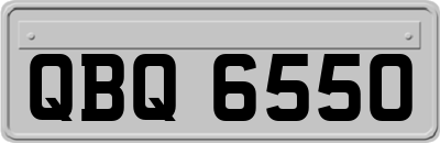 QBQ6550