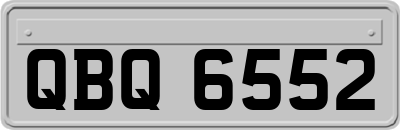 QBQ6552