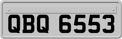 QBQ6553