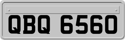 QBQ6560