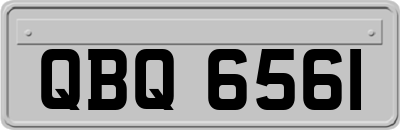 QBQ6561