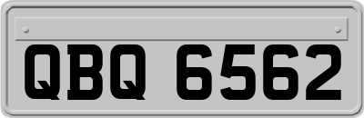 QBQ6562