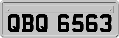 QBQ6563