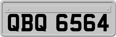 QBQ6564