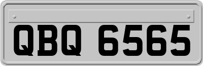 QBQ6565