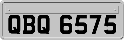 QBQ6575