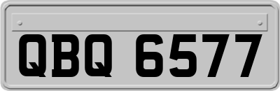 QBQ6577