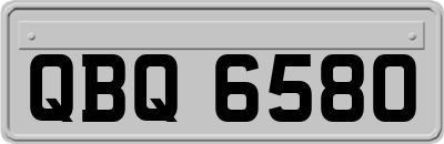 QBQ6580