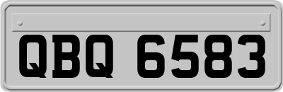 QBQ6583