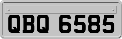 QBQ6585