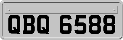 QBQ6588