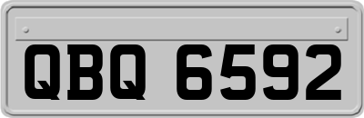 QBQ6592