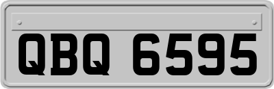 QBQ6595