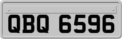 QBQ6596