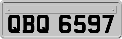 QBQ6597