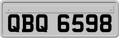 QBQ6598