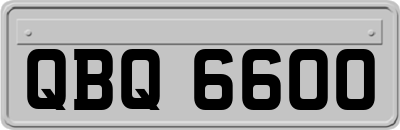 QBQ6600