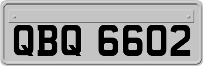 QBQ6602